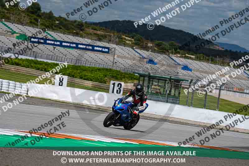 march 2018;motorbikes;no limits;peter wileman photography;portugal;trackday digital images;valencia